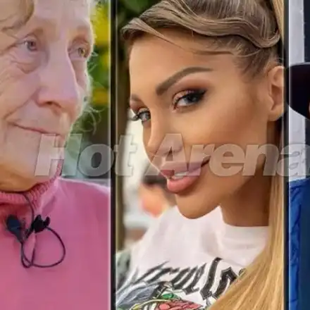 Нешка Робева: Просташко е да се купуват чанти на стойност една годишна пенсия! (Какво мислят Гани и Устата)