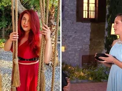 Неутешими мераклийки: Стари ергенки напират за новия сезон