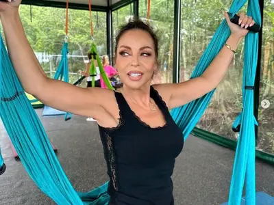 Невероятна промяна!Ивана стана акробат