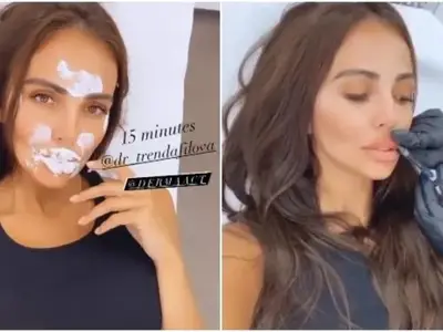 Николета пак наду джуките