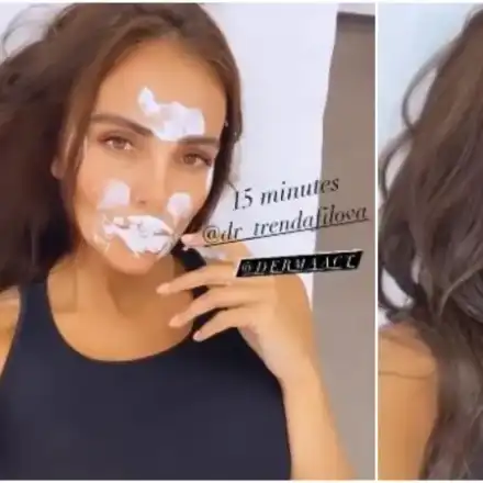 Николета пак наду джуките