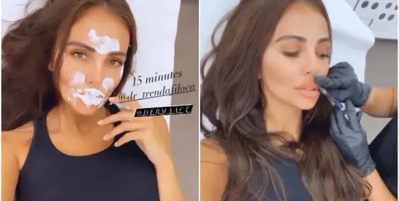 Николета пак наду джуките