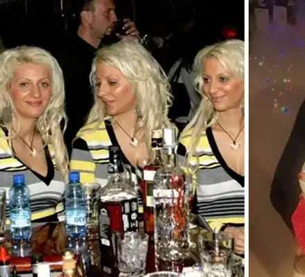 Нов скандал: Тризначките сътвориха чутовна глупост