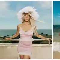 Обява я издаде: Мила Роберт заработва по 160 лева на час като компаньонка