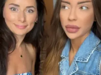 Пази, Боже! Мони Зенгинер стана колежка на Кобилкина