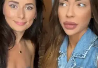 Пази, Боже! Мони Зенгинер стана колежка на Кобилкина