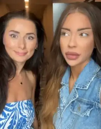 Пази, Боже! Мони Зенгинер стана колежка на Кобилкина