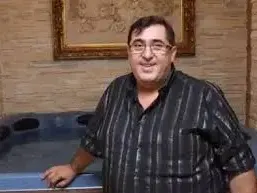 Пищова на кални бани за цял месец без пари