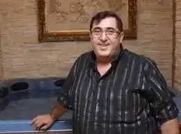 Пищова на кални бани за цял месец без пари