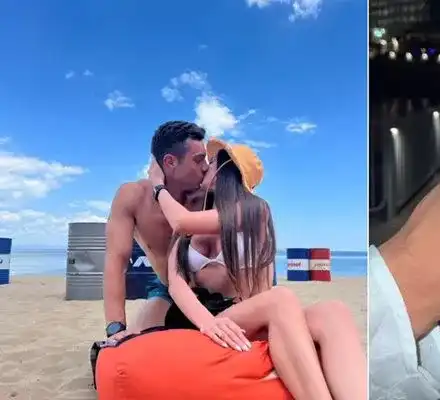 Плачете момичета, Филип Буков се сгоди СНИМКИ