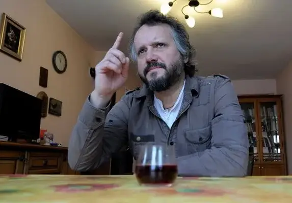 Поредната криза: Калин Терзийски е отчаян, разпродава картините си