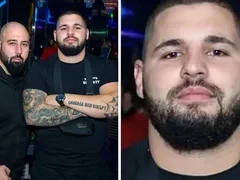 Преди да нареже Дебора от ревност, Георги избил три зъба на горски
