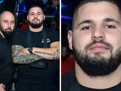 Преди да нареже Дебора от ревност, Георги избил три зъба на горски