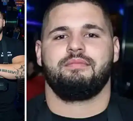 Преди да нареже Дебора от ревност, Георги избил три зъба на горски