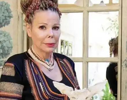 Прокуратурата погва Калина за пиянската катастрофа