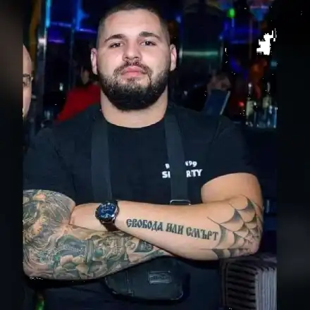 ПЪРВИ СНИМКИ на жената на касапина Георги! (Вижте кои са баща му и майка му)