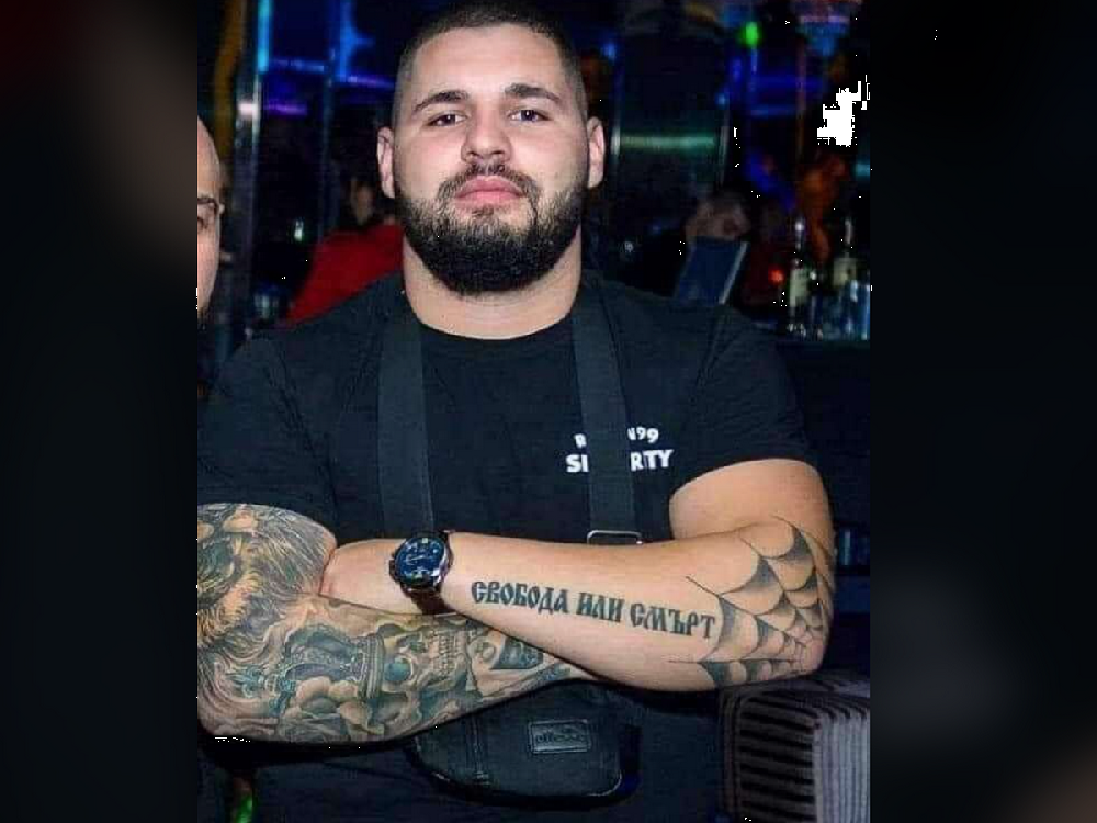 ПЪРВИ СНИМКИ на жената на касапина Георги! (Вижте кои са баща му и майка му)