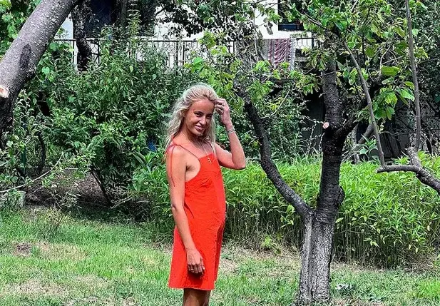Радина Кърджилова заживя на село