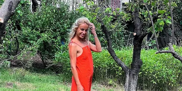 Радина Кърджилова заживя на село