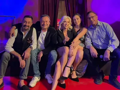 Рая Пеева пристава на Рачков