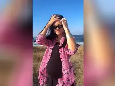 Ралица Паскалева наедряла