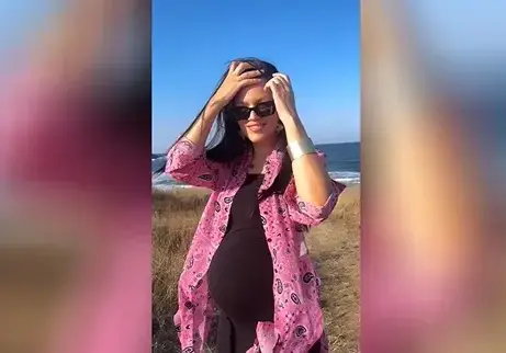 Ралица Паскалева наедряла