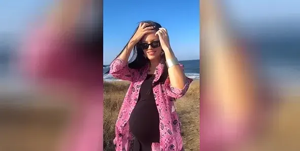 Ралица Паскалева наедряла