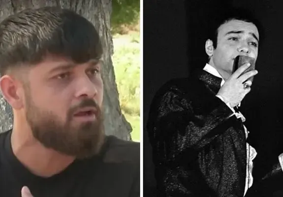 Рапърът Фараона: Вземат ми къщата заради чалгата на „Моя страна“