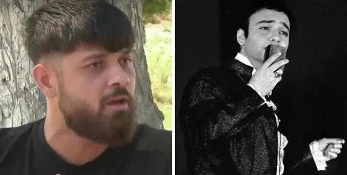 Рапърът Фараона: Вземат ми къщата заради чалгата на „Моя страна“