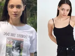 Разкостиха Валерия заради чалга клип