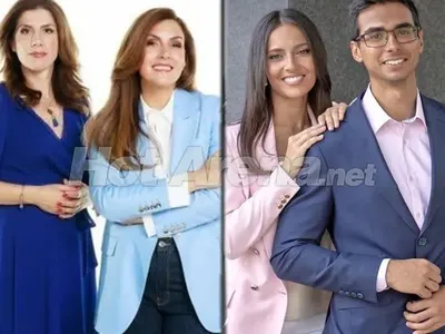 Рокади тресат Би Ти Ви! Млади лица изместват старите на малкия екран