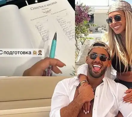 Русата Златка готви сватба след ретроградния Меркурий