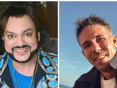 Руски актьор със сензационни разкрития: Спах с Филип Киркоров!