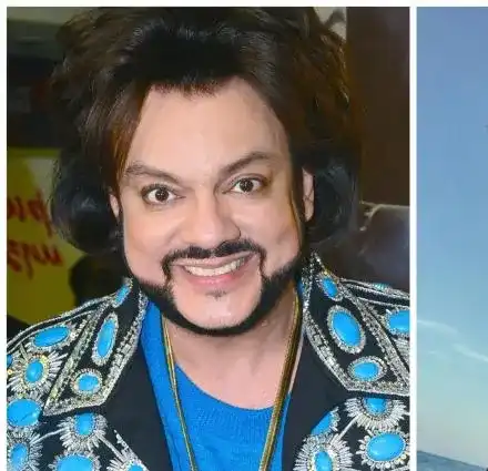 Руски актьор със сензационни разкрития: Спах с Филип Киркоров!