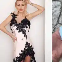 Само ВИП персони: Орисаха бебе № 4 на Гущерова