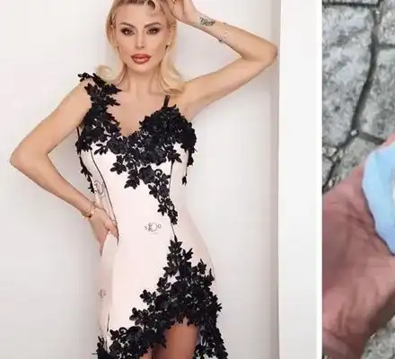 Само ВИП персони: Орисаха бебе № 4 на Гущерова