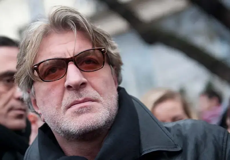 Сашо Морфов на косъм от инфаркт