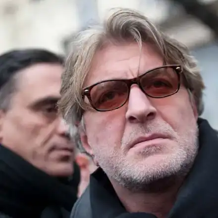 Сашо Морфов на косъм от инфаркт