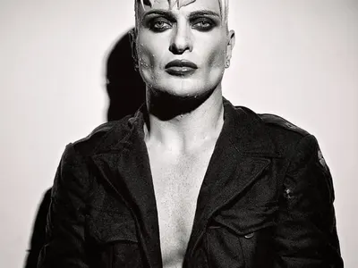 Сексът с Иво Димчев бил тъжна работа