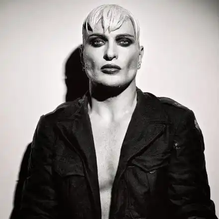 Сексът с Иво Димчев бил тъжна работа