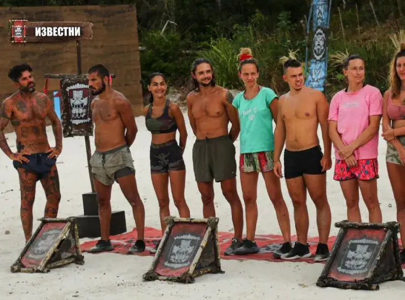 Ще има ли „Сървайвър” догодина?