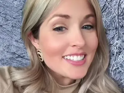 Щерка оплоди майка си