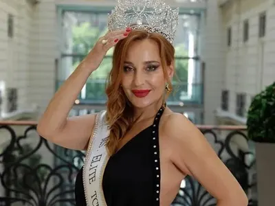 Сияна Йорданова: Връщам короната на „Мисис Баба“