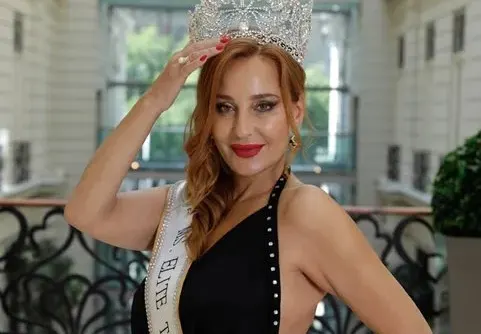 Сияна Йорданова: Връщам короната на „Мисис Баба“