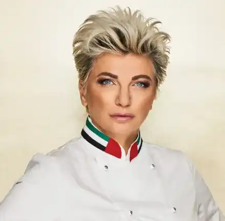 Силвена Роу ли е новата водеща на „Фермата“? СНИМКИ