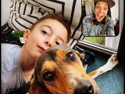 Силвия Петкова няма приятели