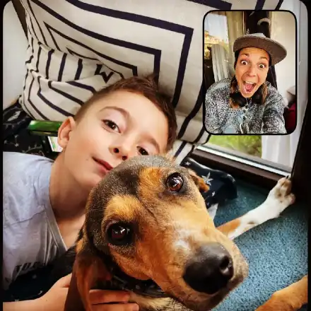 Силвия Петкова няма приятели