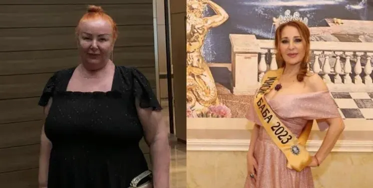СКАНДАЛ: Отнеха титлата на Мисис Баба, явила се на менте конкурс