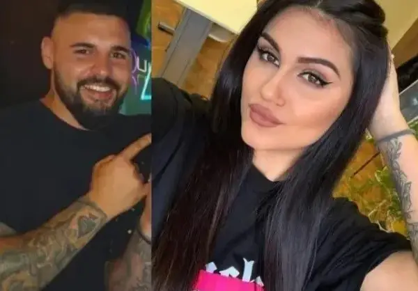 Скандален любовен триъгълник с нарязаната Дебора