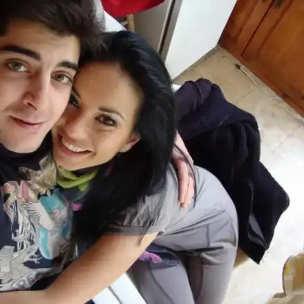 След като се отърва от мамин Сашко: Таня се гушка с чаровен мъж, отваря танцова школа (Снимки)